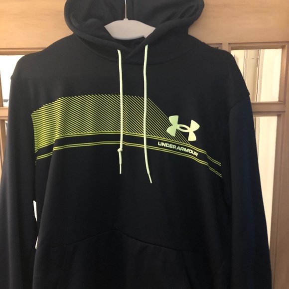 Under Armour Hoodie - Picture 1 of 2